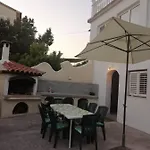 Gasthof Smjestajni Objekt Padovan 3*