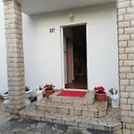 Gasthof Smjestajni Objekt Padovan 3*