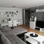 Smjestajni Objekt Padovan Banjol