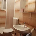 Smjestajni Objekt Padovan