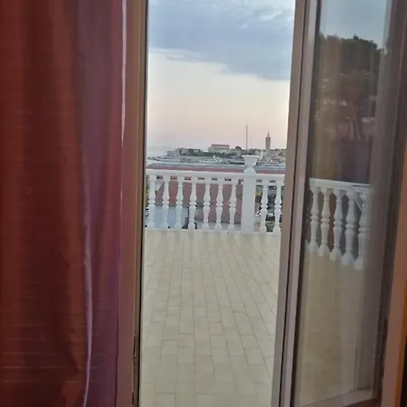 Smjestajni Objekt Padovan Penzion *