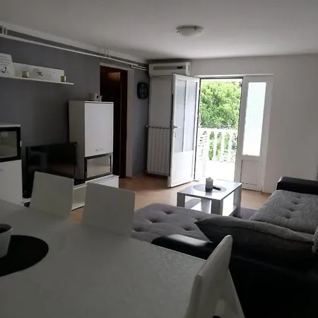 Smjestajni Objekt Padovan 4*