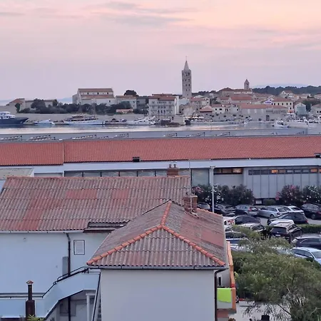 Smjestajni Objekt Padovan Gostinjska kuća