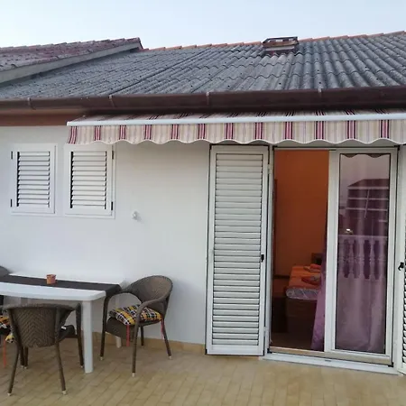 Smjestajni Objekt Padovan Gostinjska kuća 4*