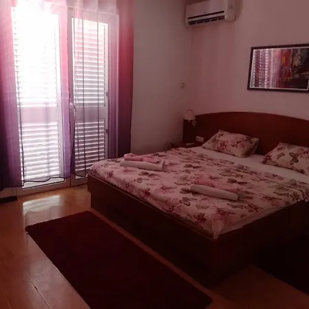 Gostinjska kuća Smjestajni Objekt Padovan 4*