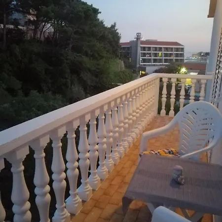 Guest house Smjestajni Objekt Padovan Banjol