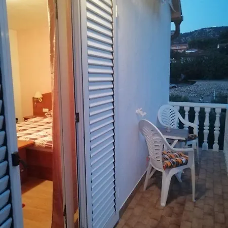 Smjestajni Objekt Padovan 4*