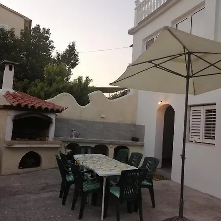 Pensjonat Smjestajni Objekt Padovan 4*