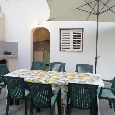 Smjestajni Objekt Padovan Banjol