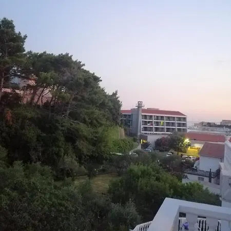 Smjestajni Objekt Padovan Banjol