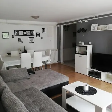 Smjestajni Objekt Padovan Banjol