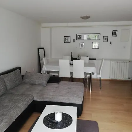 Maison d'hôtes Smjestajni Objekt Padovan Banjol