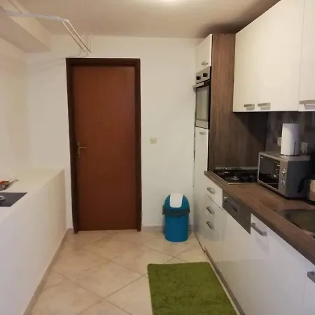 Smjestajni Objekt Padovan Guest house