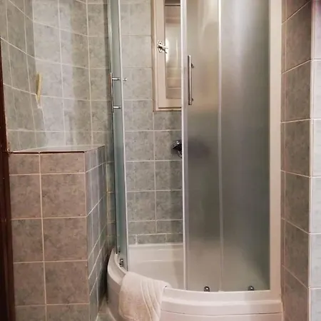 Pensjonat Smjestajni Objekt Padovan