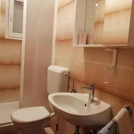 Smjestajni Objekt Padovan