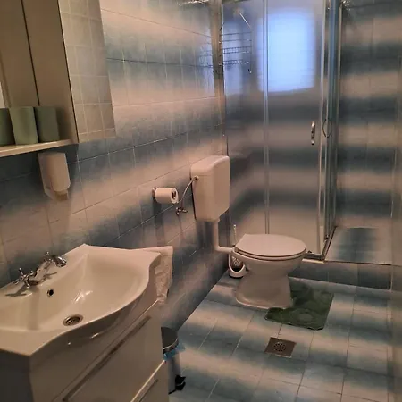 Smjestajni Objekt Padovan Banjol