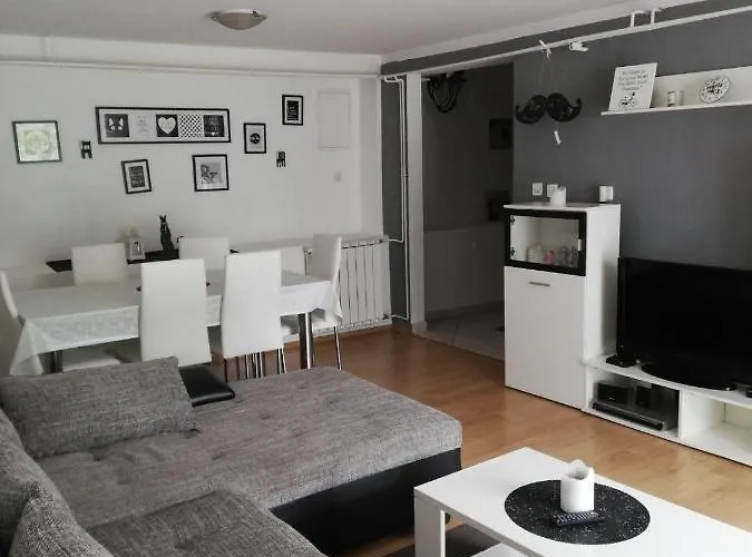 Smjestajni Objekt Padovan Banjol