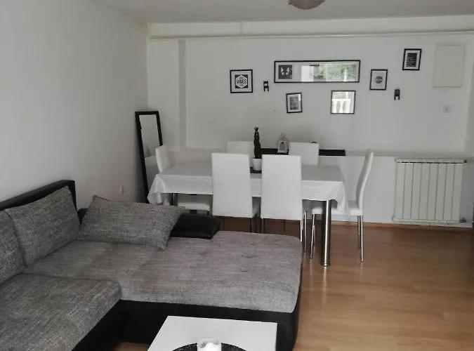 Maison d'hôtes Smjestajni Objekt Padovan Banjol