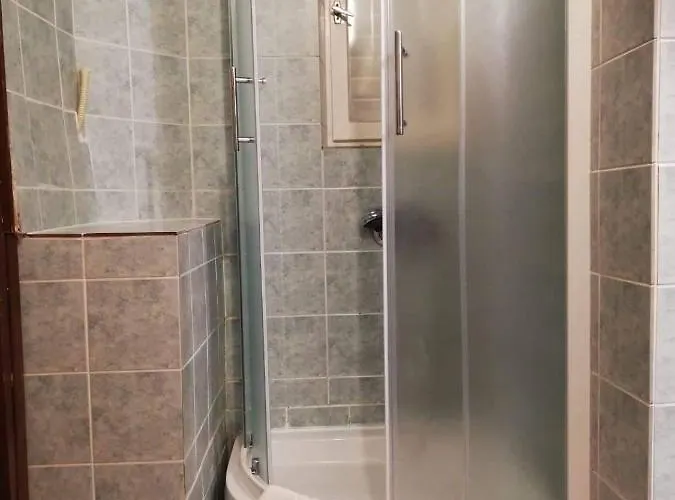 Maison d'hôtes Smjestajni Objekt Padovan